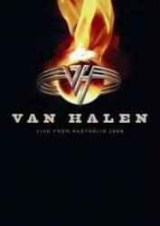 Van Halen : Live from Australia 1998 (DVD)